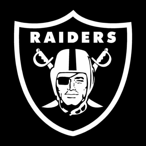 Picture for category Las Vegas Raiders