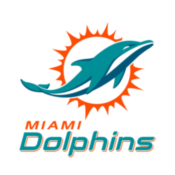 Picture for category Miami Dolphins