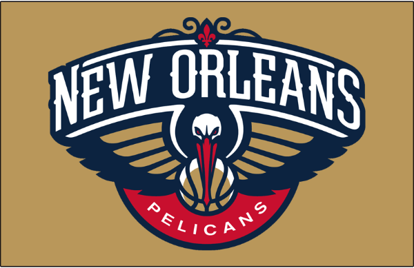 Picture for category New Orlean Pelicans