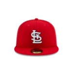 St. Louis Cardinals 2020 Jackie Robinson 59FIFTY Cap by New Era