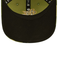 Men's St. Louis Cardinals New Era Camo 2022 Armed Forces Day 9TWENTY Adjustable Hat