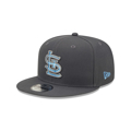 St. Louis Cardinals Fathers Day 2022 950 Snapback by New Era