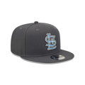 St. Louis Cardinals Fathers Day 2022 950 Snapback by New Era