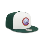 Colorado Rockies City Connect 9FIFTY Snapback