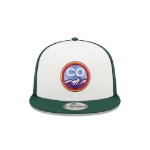 Colorado Rockies City Connect 9FIFTY Snapback