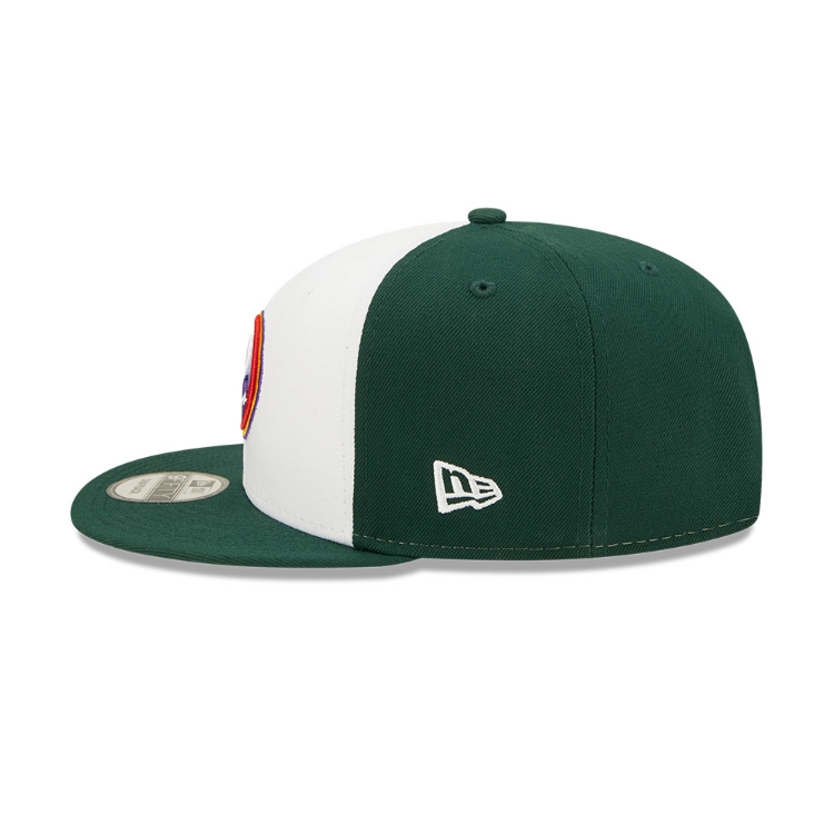 Colorado Rockies City Connect 9FIFTY Snapback
