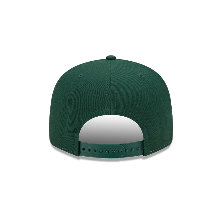 Colorado Rockies City Connect 9FIFTY Snapback