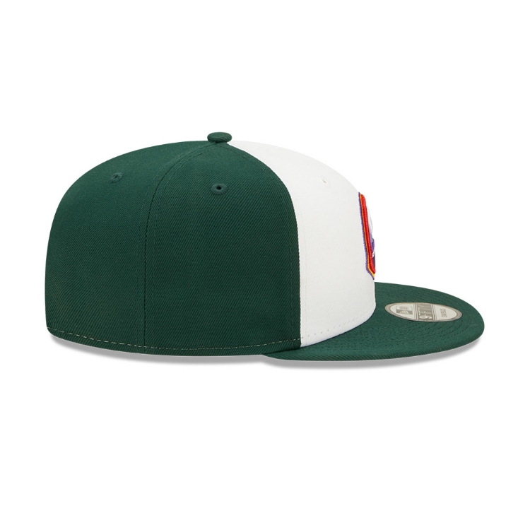 Colorado Rockies City Connect 9FIFTY Snapback