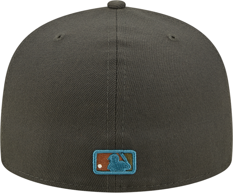 New Era St Louis Cardinals Bird Mens Grey Color Pack 59FIFTY Fitted Hat