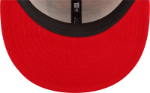 Men's Tampa Bay Buccaneers New Era Ink 2022 NFL Official 9FIFTY Snapback Adjustable Hat