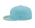New Era St. Louis Cardinals Color Pack Blue 59FIFTY Fitted Cap