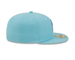 New Era St. Louis Cardinals Color Pack Blue 59FIFTY Fitted Cap