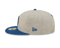 New Era Indianapolis Colts NFL 2022 Sideline Home 9FIFTY Snapback Hat