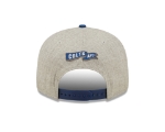 New Era Indianapolis Colts NFL 2022 Sideline Home 9FIFTY Snapback Hat