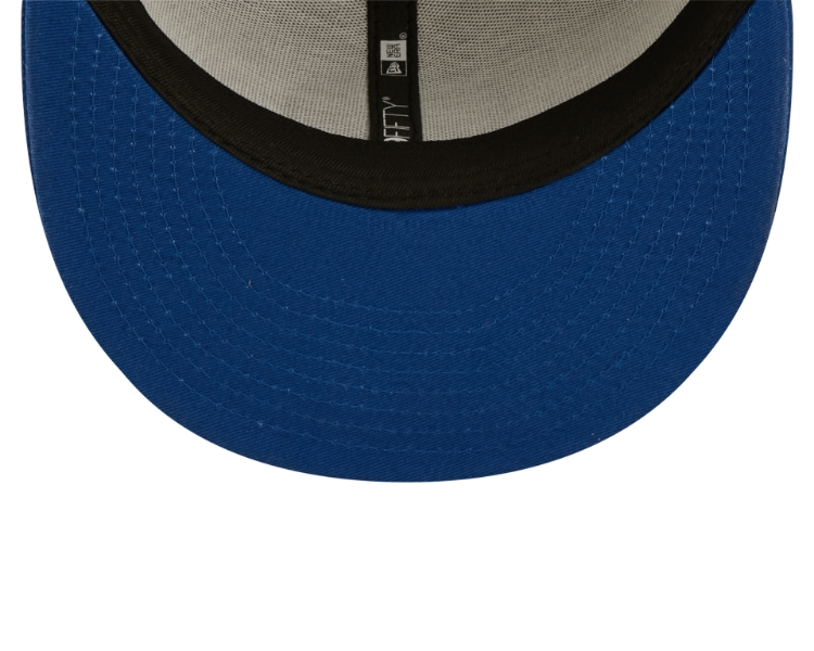 New Era Indianapolis Colts NFL 2022 Sideline Home 9FIFTY Snapback Hat