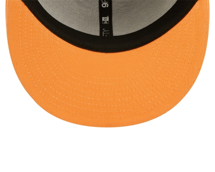 New Era Tampa Bay Buccaneers NFL 2022 Sideline Home 9FIFTY Snapback Hat image 7