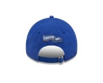 New Era San Diego Chargers NFL 2022 Sideline Home 920 Adjustable hat