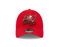 New Era Tampa Bay Buccaneers NFL 2022 Sideline Home 920 Adjustable Hat