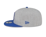 New Era New England Patriots NFL 2022 Sideline Home 9FIFTY Snapback Hat