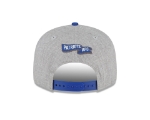 New Era New England Patriots NFL 2022 Sideline Home 9FIFTY Snapback Hat
