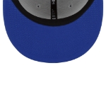 New Era New England Patriots NFL 2022 Sideline Home 9FIFTY Snapback Hat
