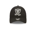 Las Vegas Raiders 2022 NFL Sideline Home 9TWENTY Adjustable Hat