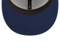 Men's Seattle Seahawks New Era Ink 2022 NFL Official 9FIFTY Snapback Adjustable Hat