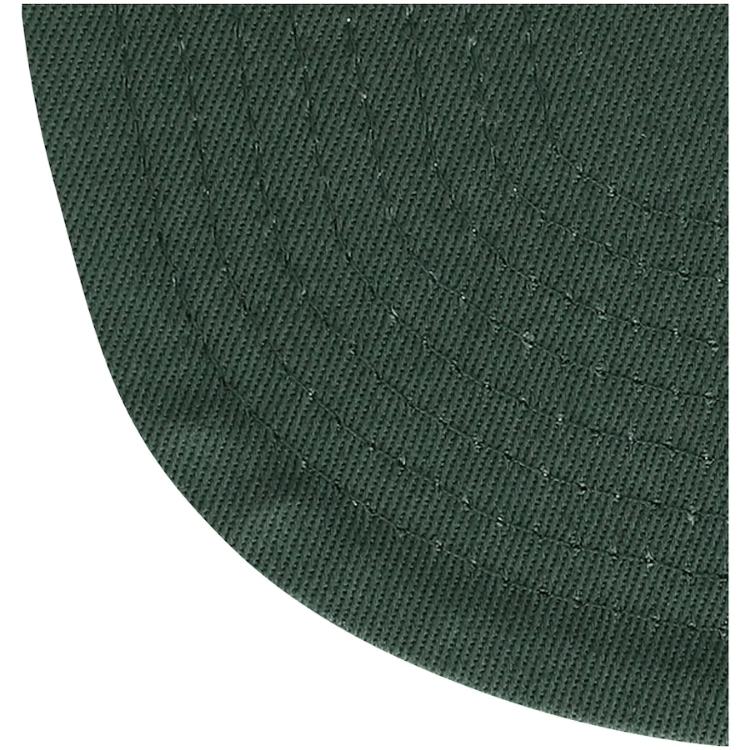 Milwaukee Bucks Mitchell & Ness Reppin Retro Snapback Hat - White image 5