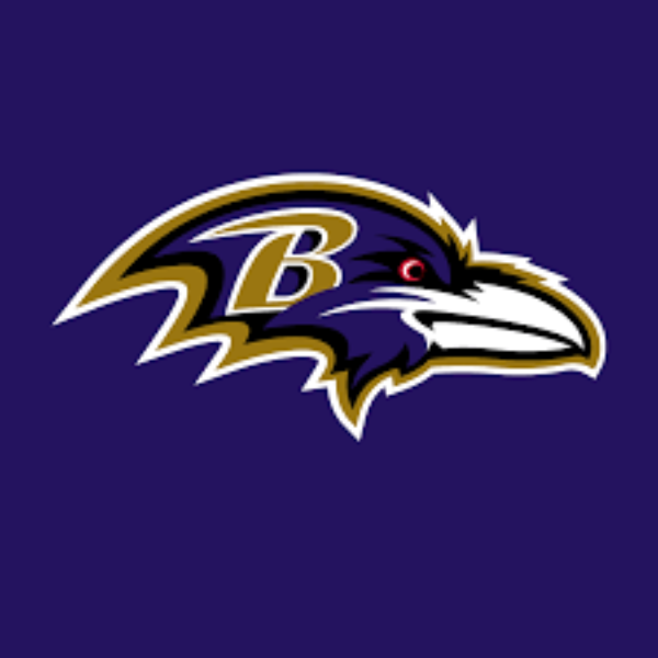 Picture for category Baltimore Ravens