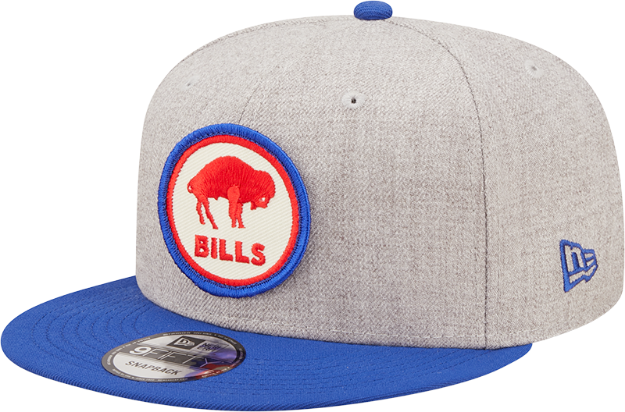 buffalo bills sideline hat 2022
