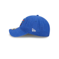 Men's Buffalo Bills New Era Royal 2022 Sideline 9TWENTY Historic Adjustable Hat