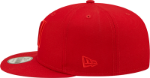 Men's Washington Commanders New Era Scarlet Color Pack 9FIFTY Snapback Hat