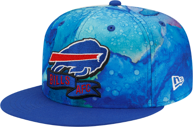 bills sideline gear