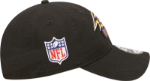 New Era Baltimore Ravens 2022 Sideline 920 Adjustable Hat