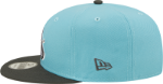 New Era St. Louis Cardinals Teal 2T Color Pack 9Fifty Men's Snapback Hat