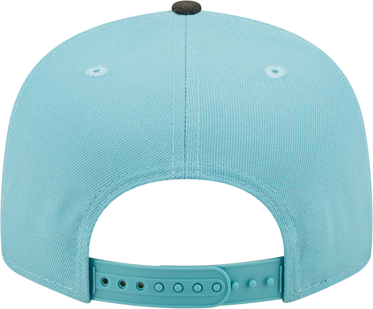 New Era St. Louis Cardinals Teal 2T Color Pack 9Fifty Men's Snapback Hat