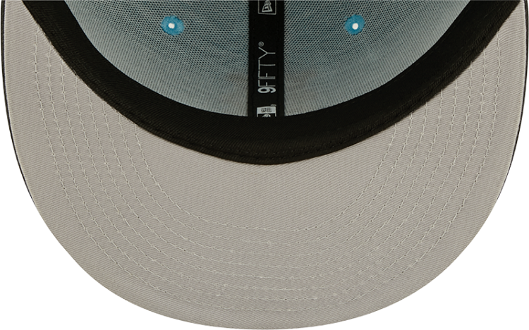 New Era St. Louis Cardinals Teal 2T Color Pack 9Fifty Men's Snapback Hat