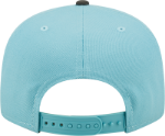 New Era St. Louis Cardinals STL Teal 2T Color Pack 9Fifty Men's Snapback Hat