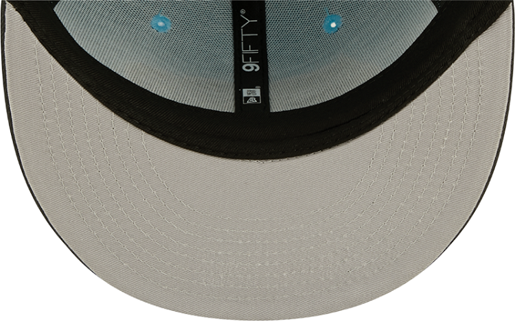 New Era St. Louis Cardinals STL Teal 2T Color Pack 9Fifty Men's Snapback Hat image 7