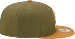 New Era St. Louis Cardinals  Alternate Olive 2T Color Pack 9Fifty Men's Snapback Hat