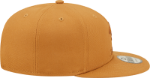 Men's New Orleans Saints New Era Tan Color Pack NFL 9FIFTY Snapback Hat