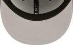 Men's Indianapolis Colts New Era Grey Color Pack NFL 9FIFTY Snapback Hat