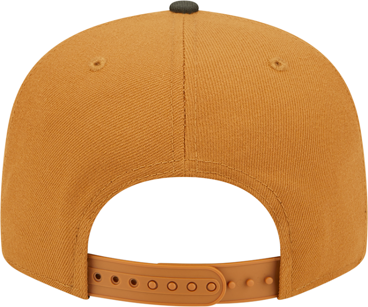 New Era St. Louis Cardinals Alternate Tan  2T Color Pack 9Fifty Men's Snapback Hat