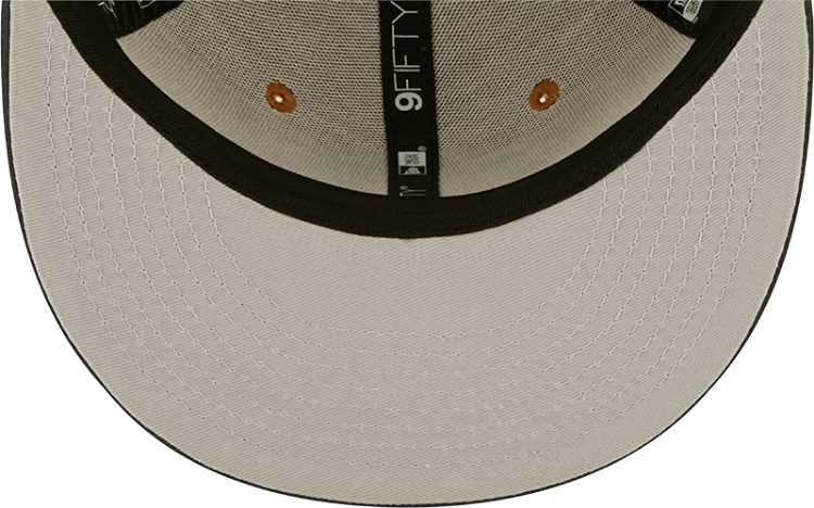 New Era St. Louis Cardinals Alternate Tan  2T Color Pack 9Fifty Men's Snapback Hat
