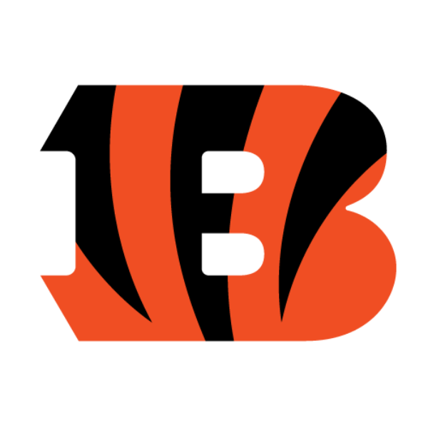 Picture for category Cincinnati Bengals