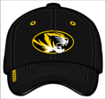 Missouri Tigers Back Yard Flex Fit Hat by Zephyr