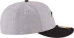 New Era Orlando Magic Men's Grey Heathered LP5950 Fitted Hat