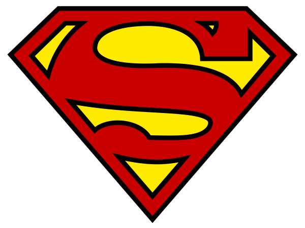 Picture for category Superman