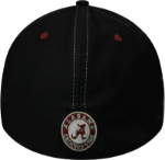 Zephyr Alabama Back Yard Tide Flexfit Cap