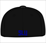 Saint Louis University 1st & Goal Flexfit hat by Zephyr